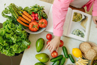 Metabolische Flexibilität – die vergessene Gesundheitsfähigkeit
