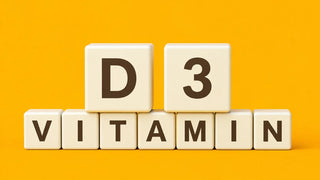 Vorsicht bei einer Überdosierung von Vitmain D3